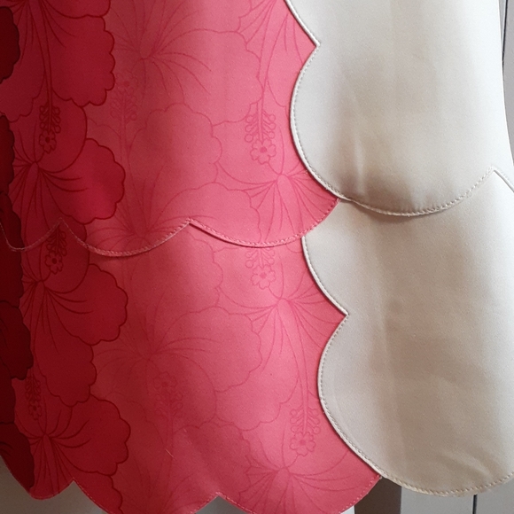 Ted Baker Pink Angge Dress - Picture 3 of 9